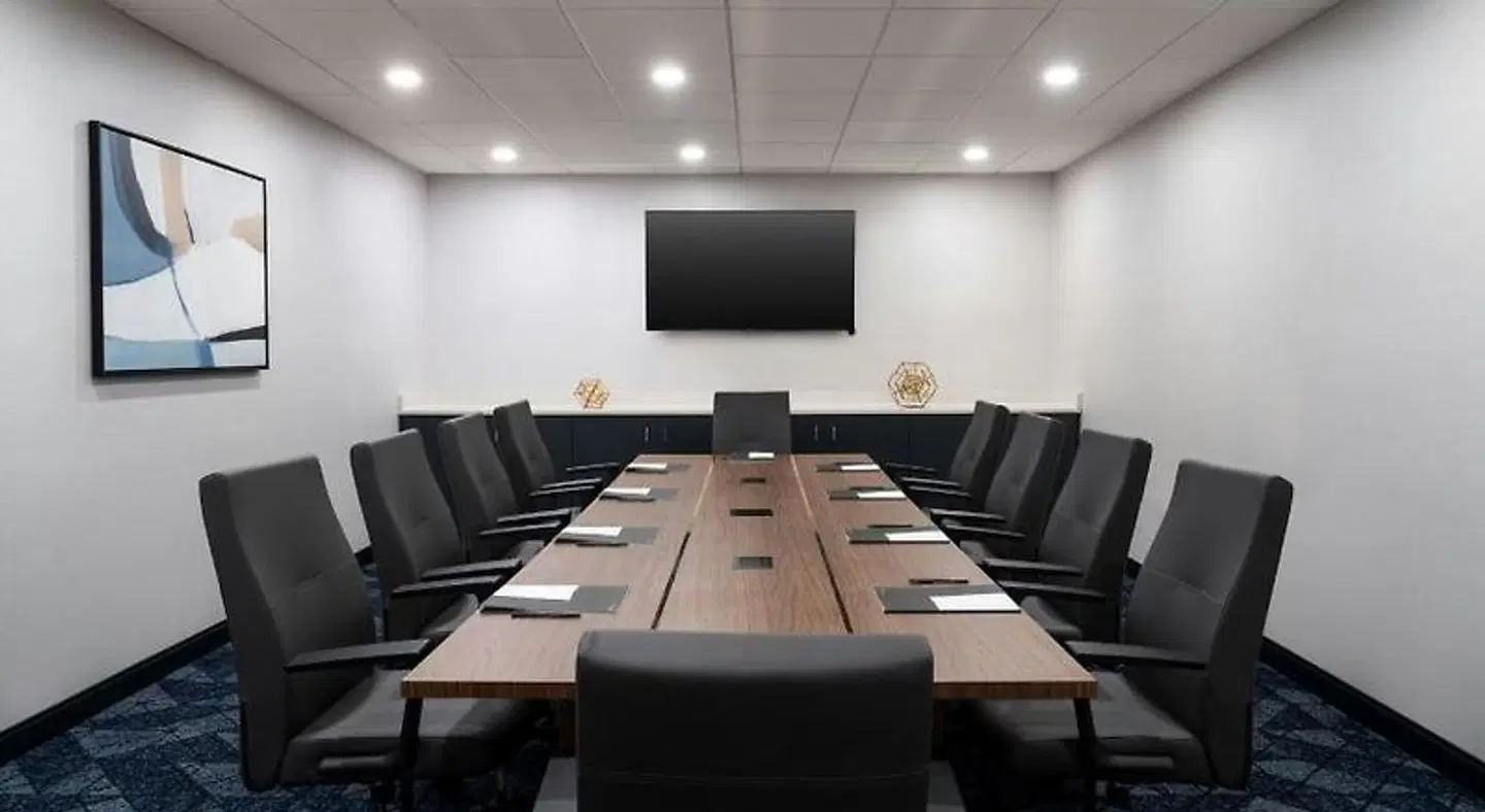 Courtyard by Marriott Cleveland Beachwood Konferenz