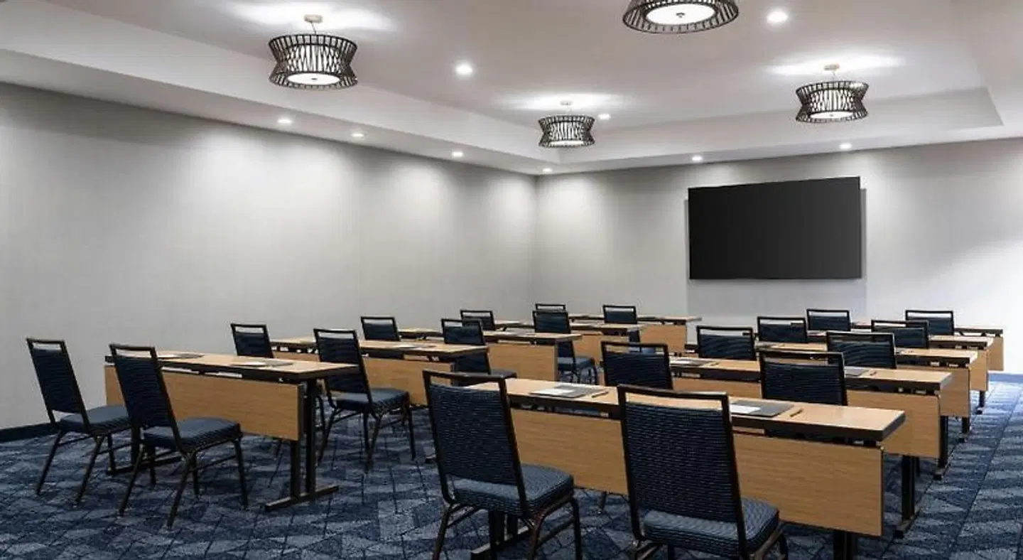 Courtyard by Marriott Cleveland Beachwood Konferenz
