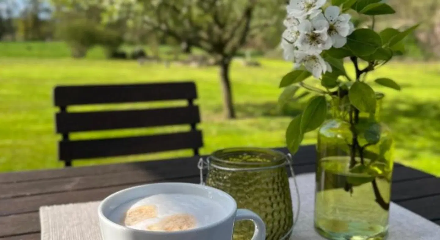 NaturApartments & Spa Garten