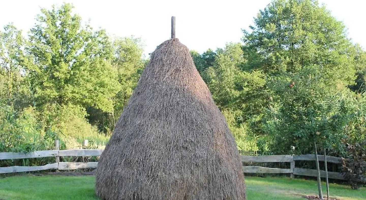 NaturApartments & Spa Tiere