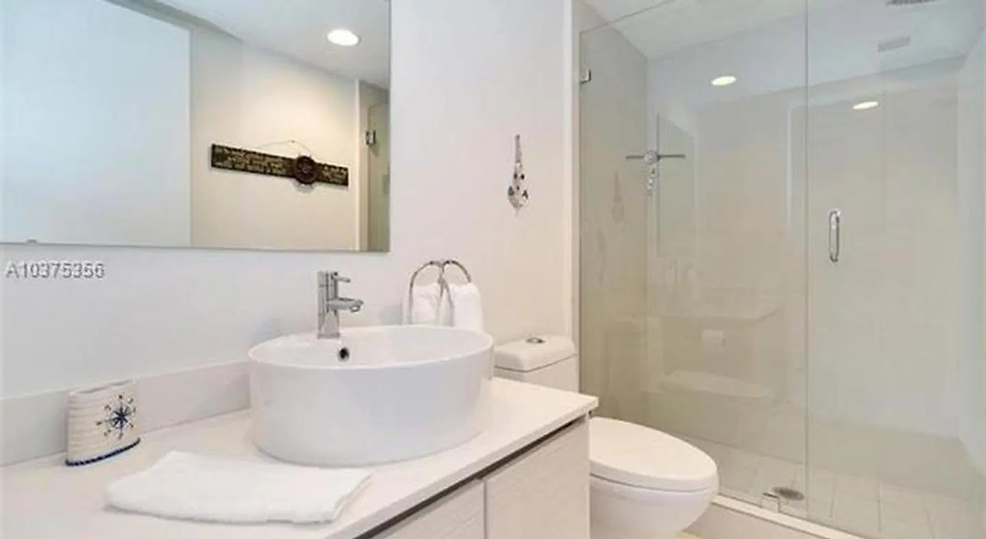 Beachwalk Elite Hotels and Resorts Badezimmer