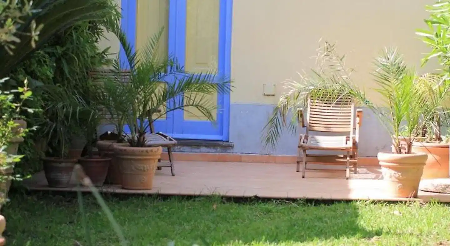 Solcalante Wohnbeispiel