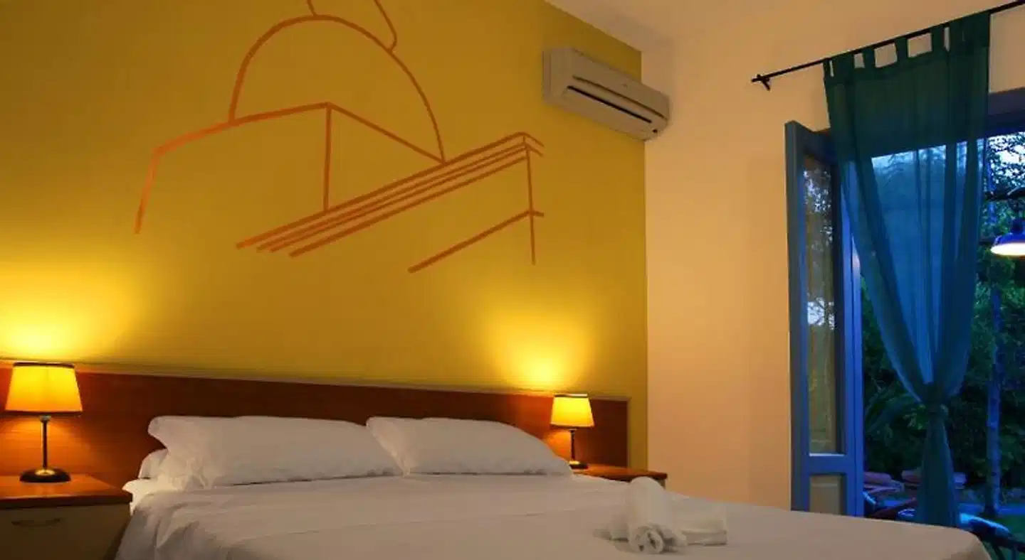 Solcalante Wohnbeispiel