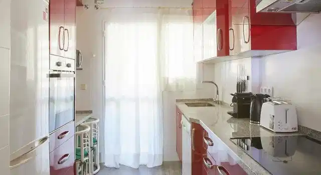 Rio Real Golf Hotel Badezimmer