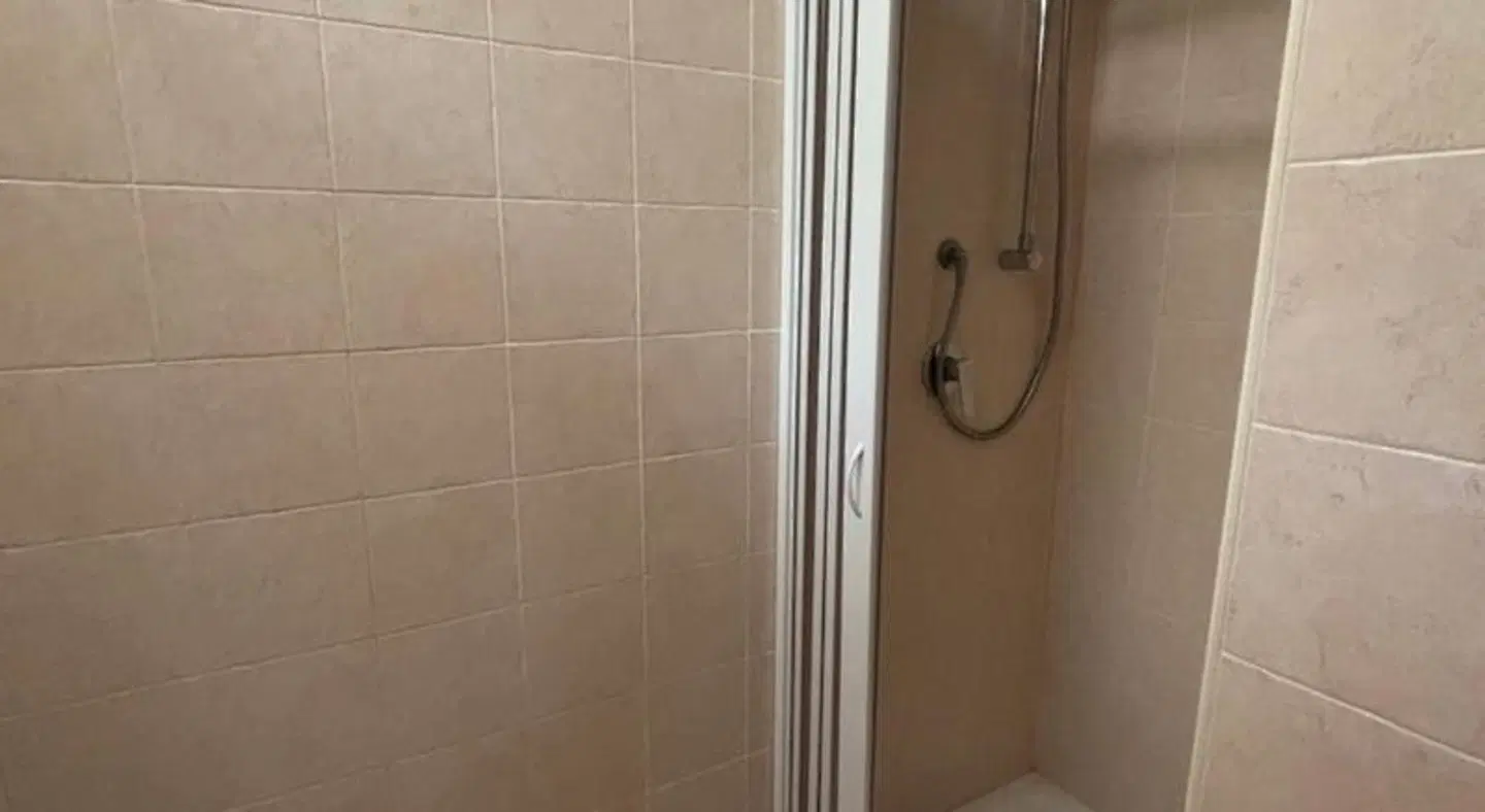 Mamamia Guesthouse Badezimmer