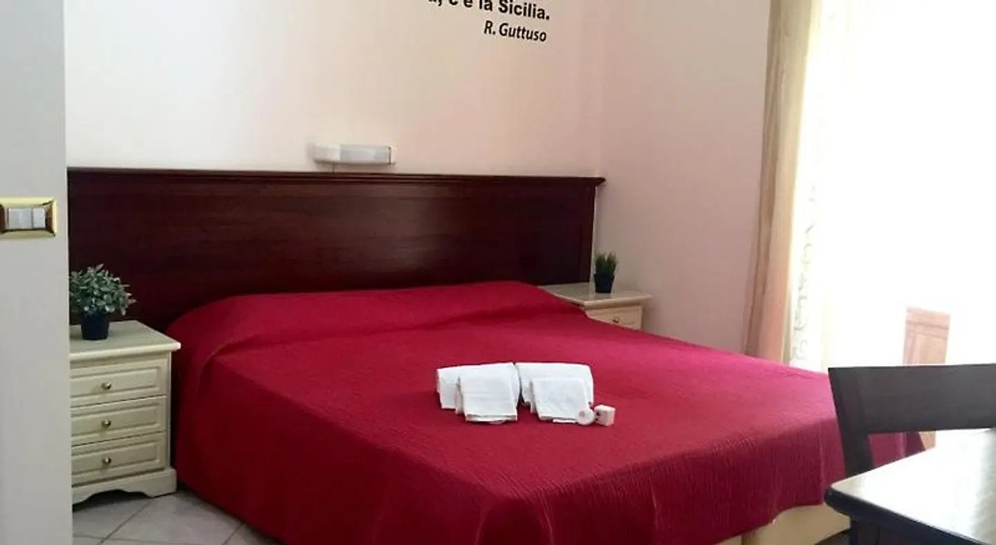 Mamamia Guesthouse ROOM_EXAMPLE