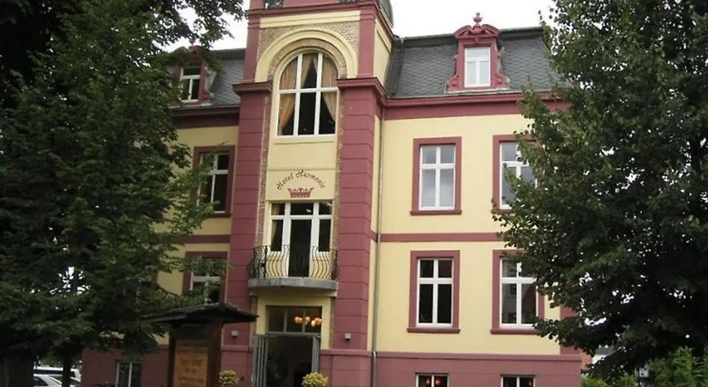 Harmonie EXTERIOR