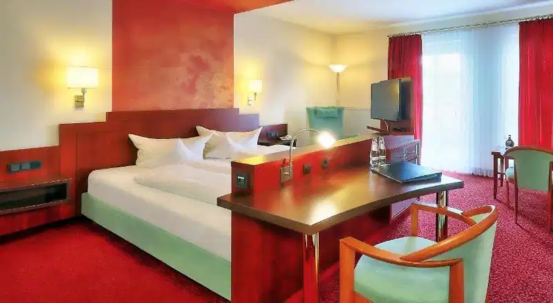 Weißes Lamm – Hotelfoto