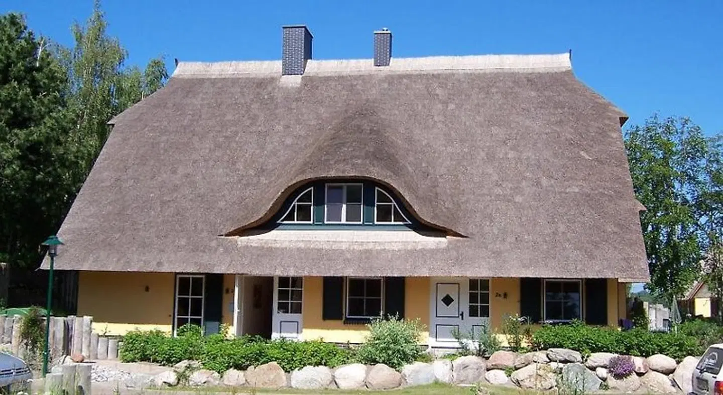 Fischland EXTERIOR
