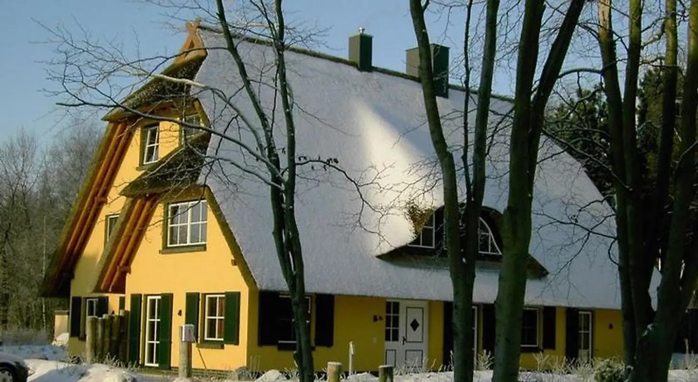 Fischland EXTERIOR
