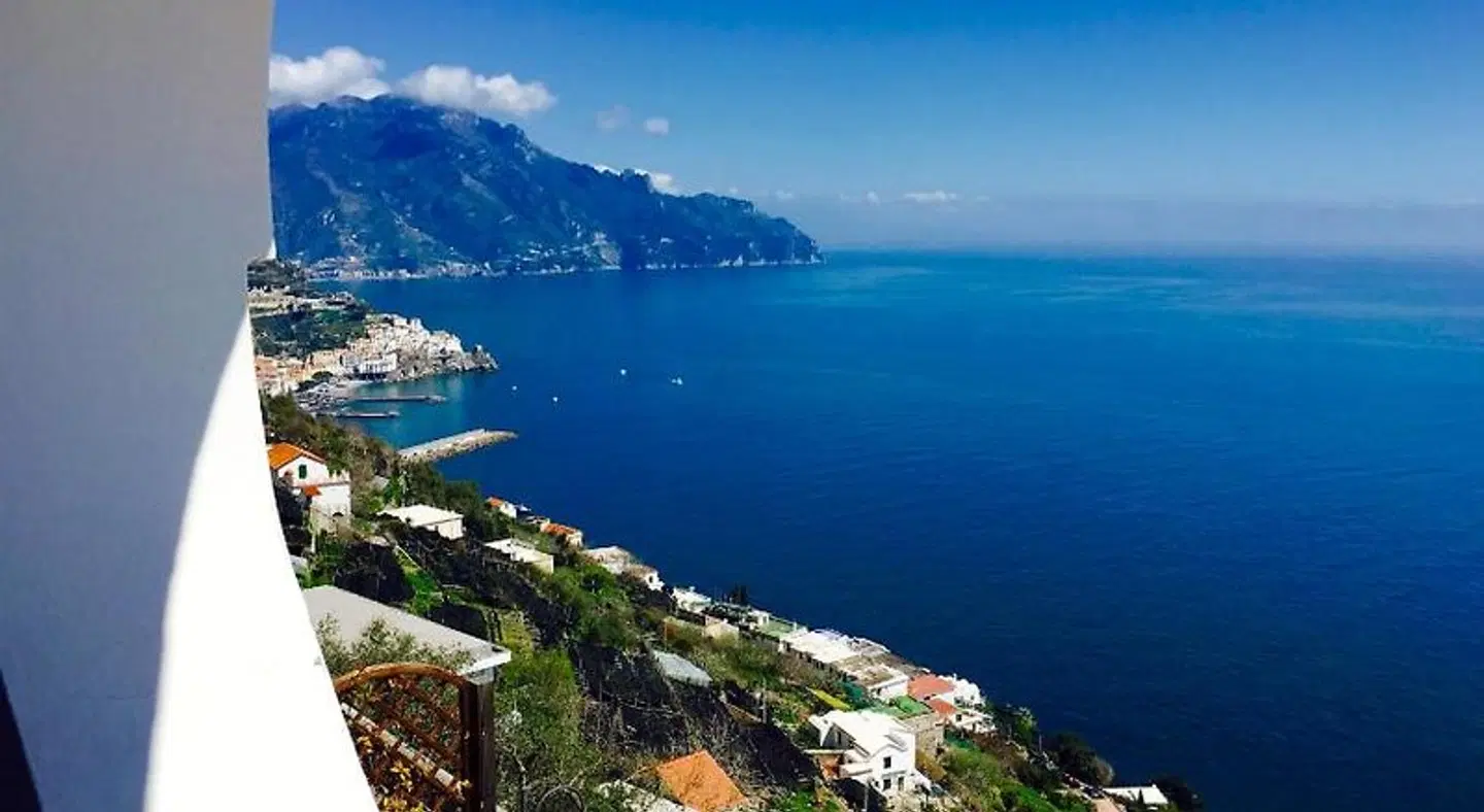 Villa Felice Relais LANDSCAPE