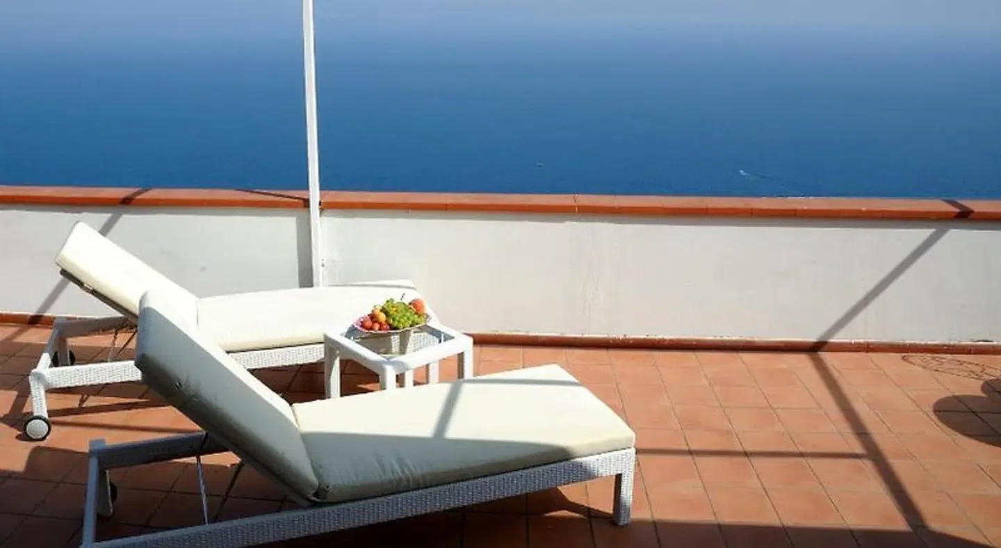 Villa Felice Relais ROOM_EXAMPLE