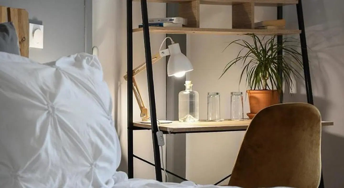 Maison Fleur de Frangipanier LOUNGE_LOBBY
