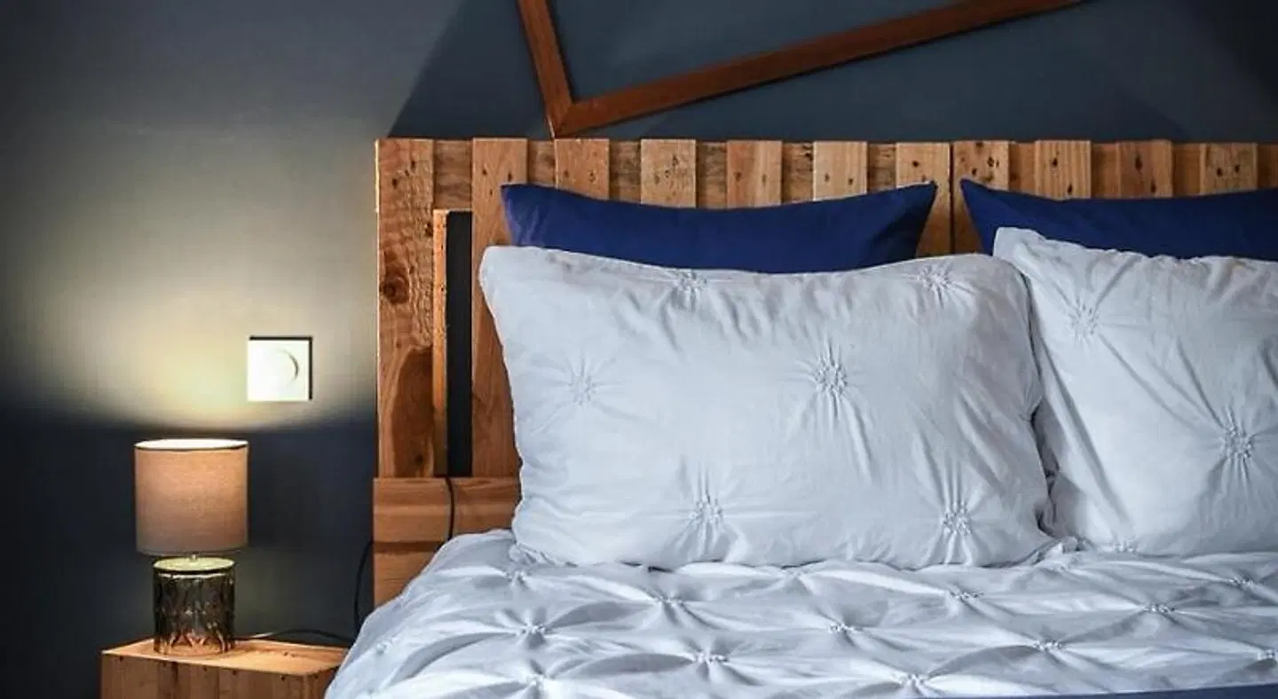 Maison Fleur de Frangipanier ROOM_EXAMPLE