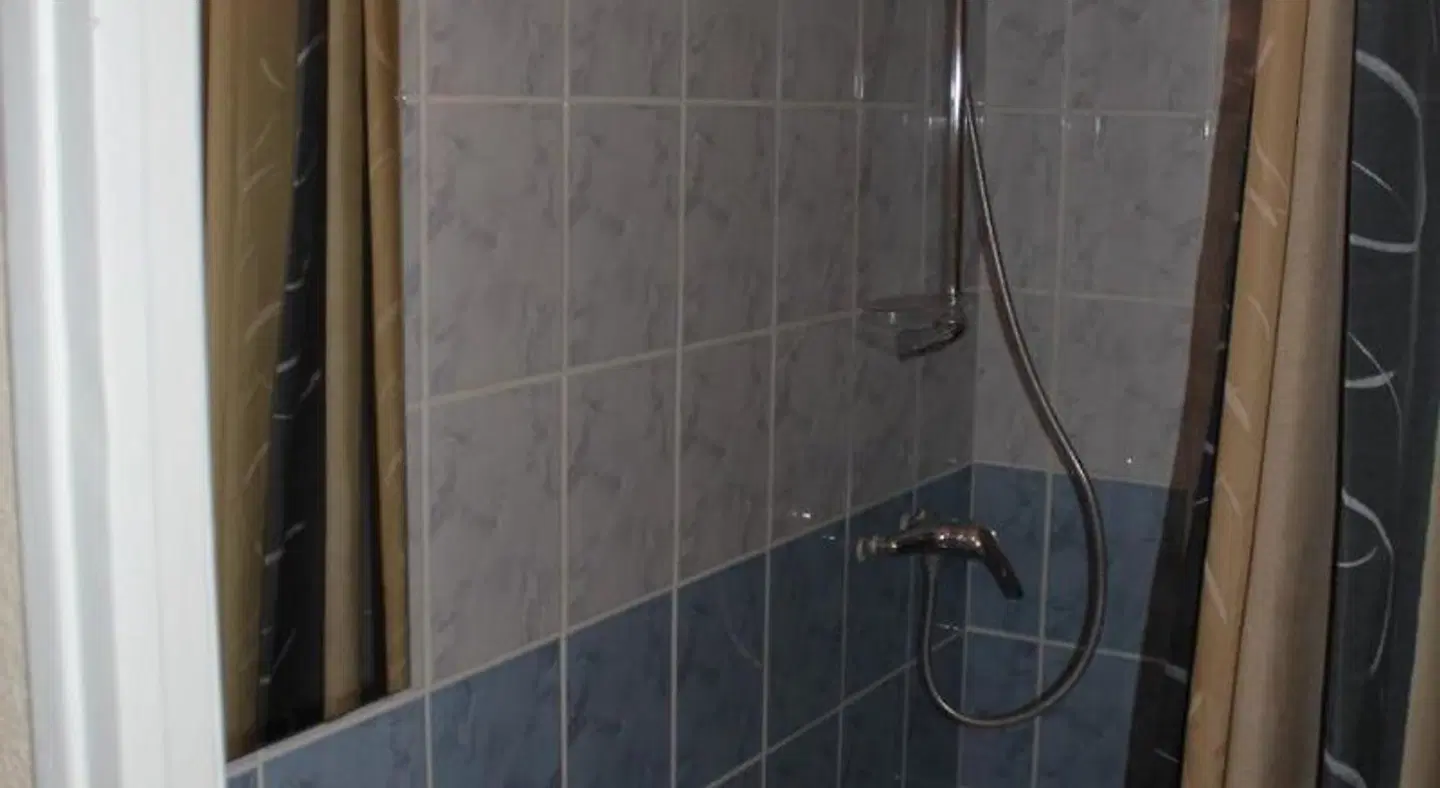 Le Concorde Badezimmer