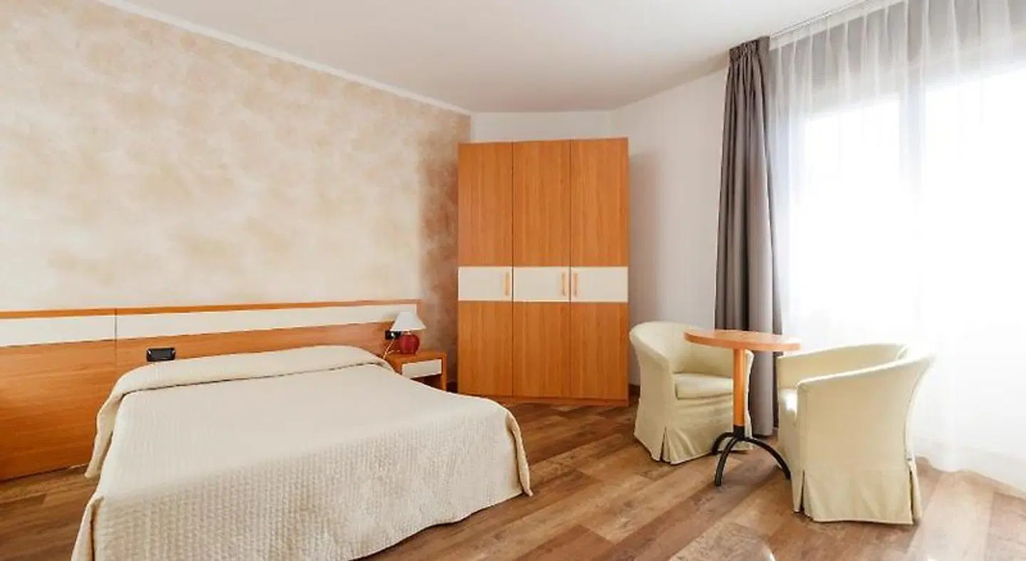 Palace Hotel Città ROOM_EXAMPLE