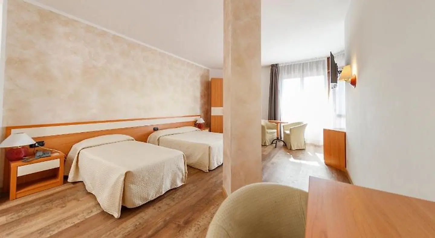Palace Hotel Città ROOM_EXAMPLE