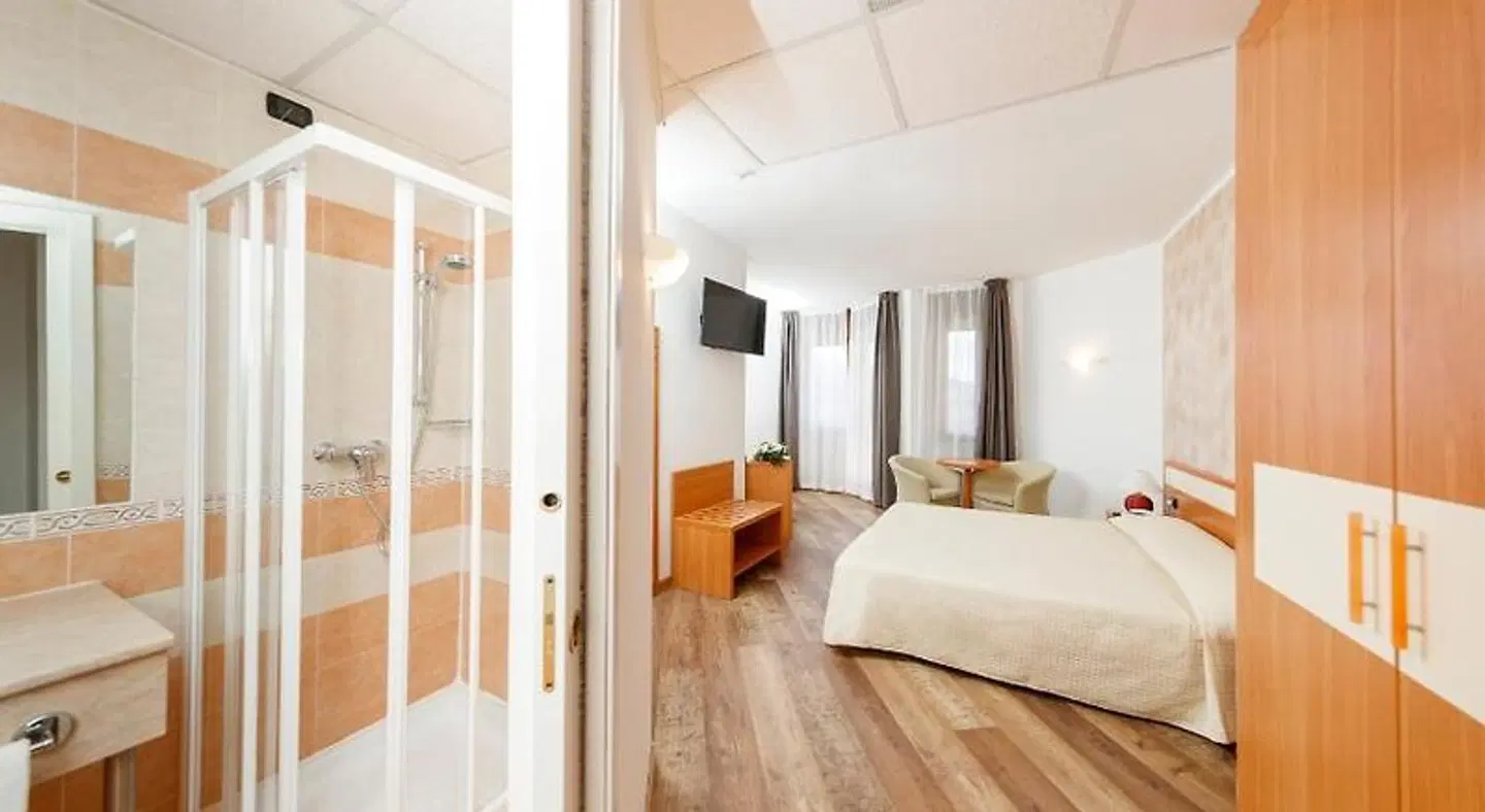 Palace Hotel Città ROOM_EXAMPLE