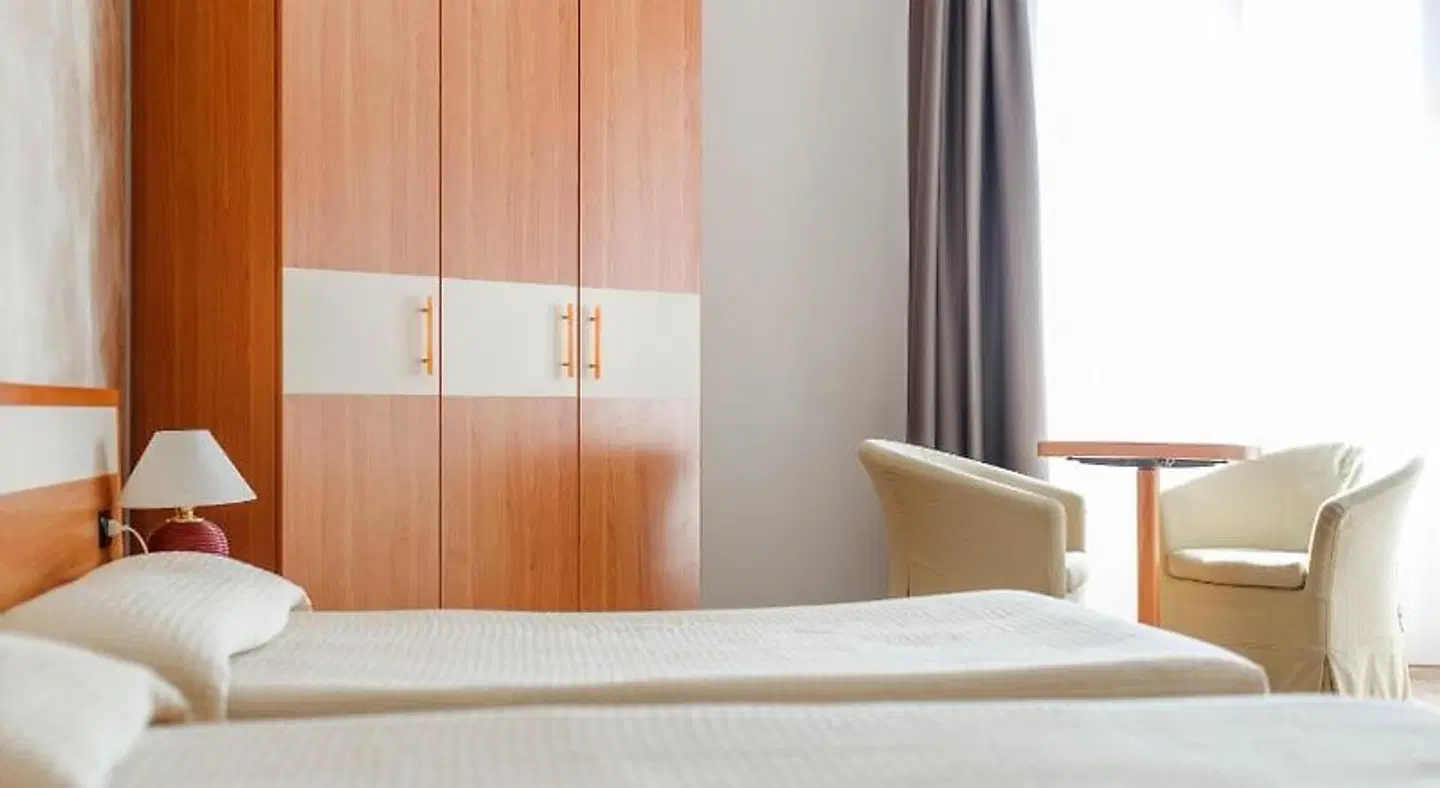 Palace Hotel Città ROOM_EXAMPLE