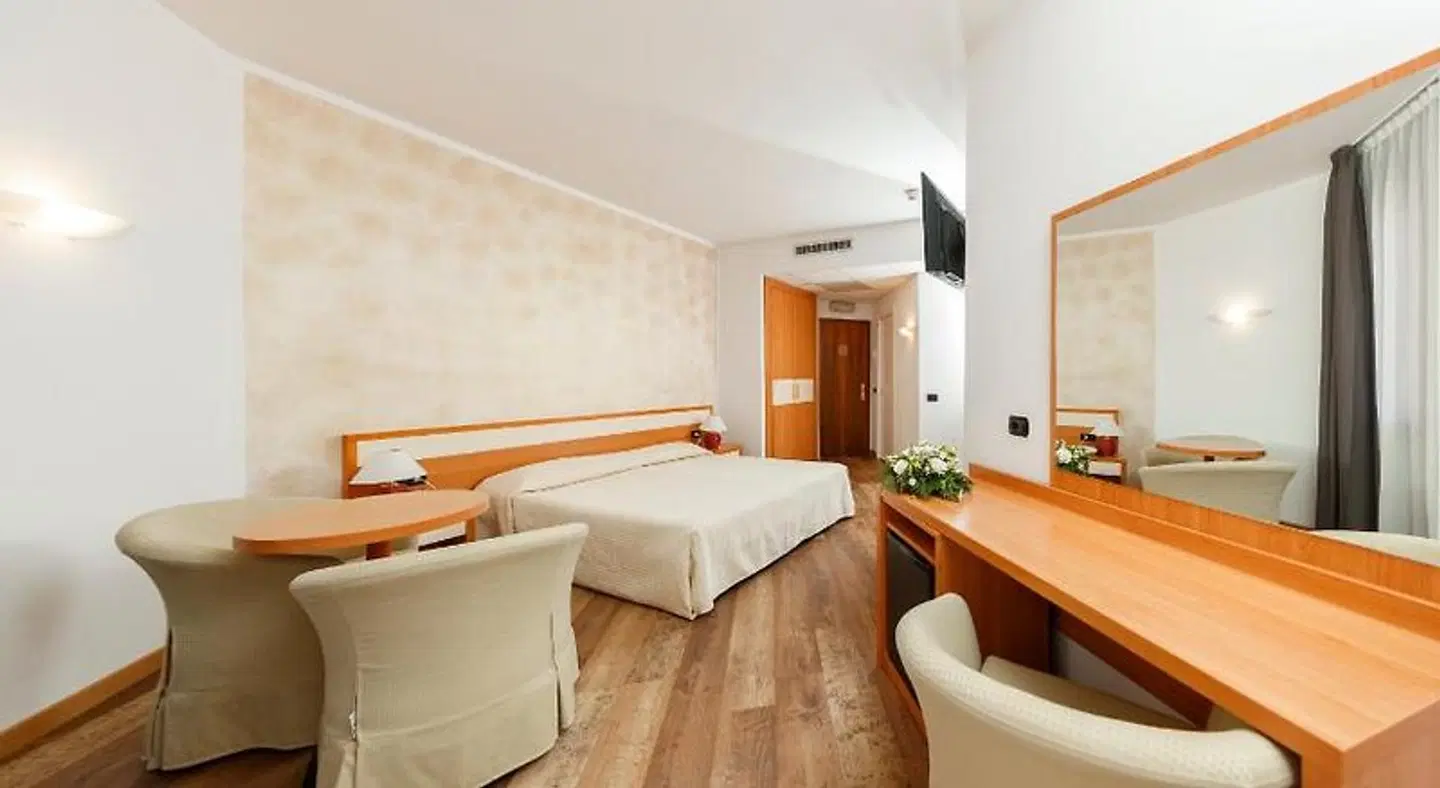 Palace Hotel Città ROOM_EXAMPLE