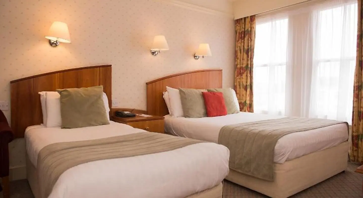 Crown & Mitre ROOM_EXAMPLE