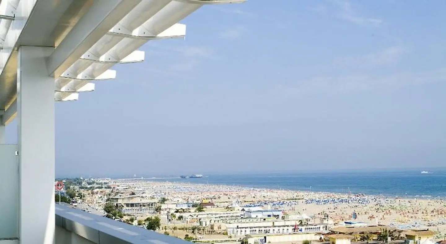 Club House Hotel Strand
