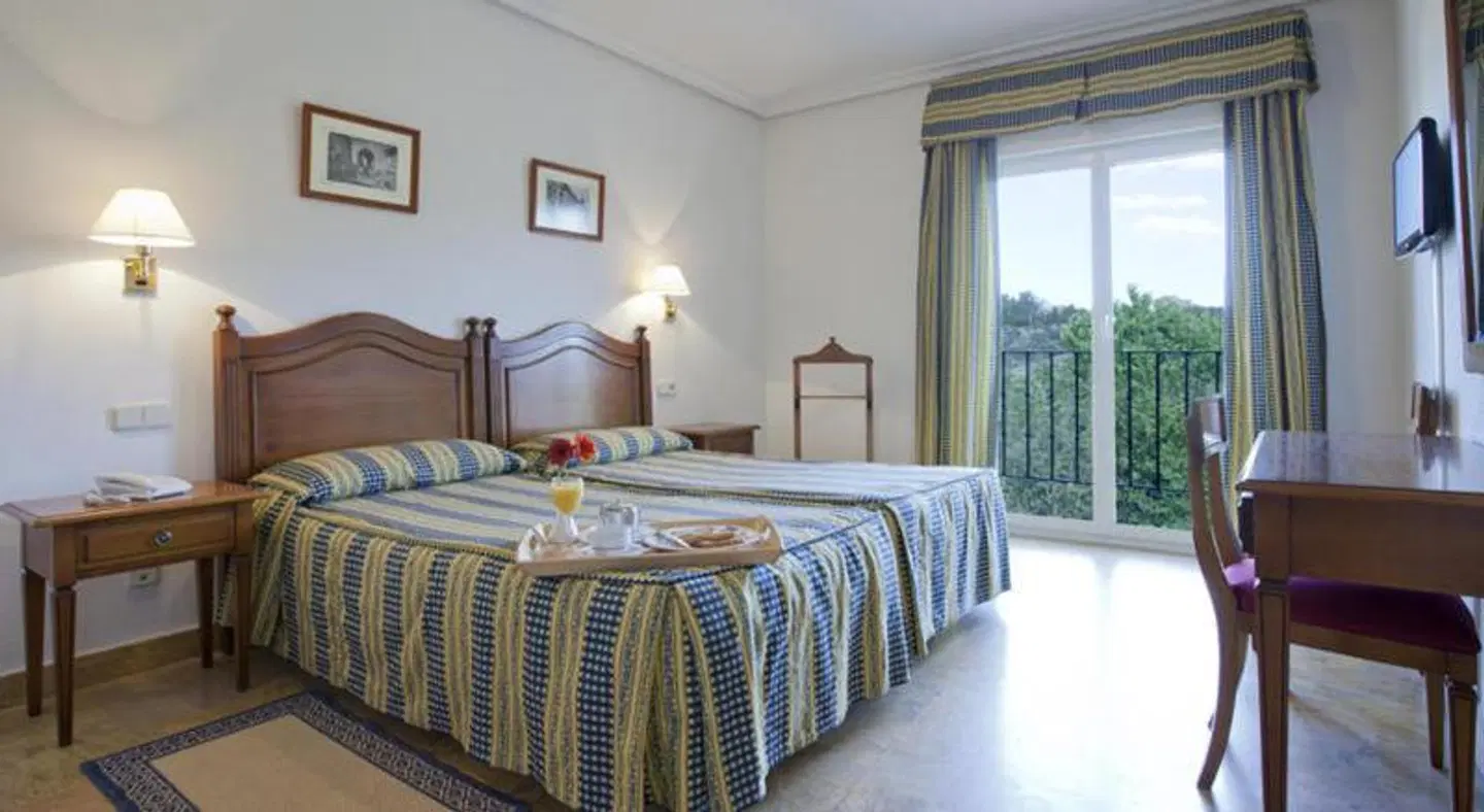 Abacería ROOM_EXAMPLE