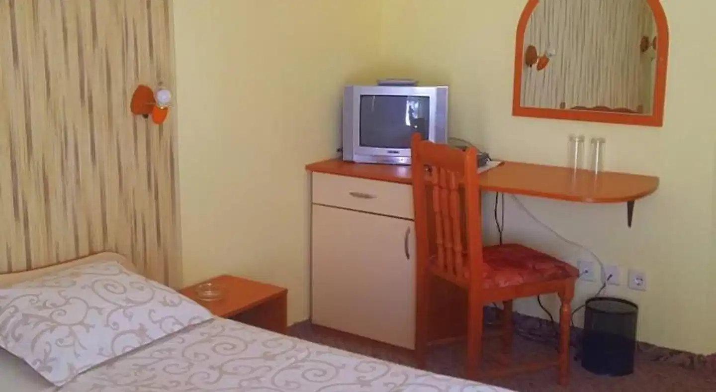 Balaton Hotel Wohnbeispiel