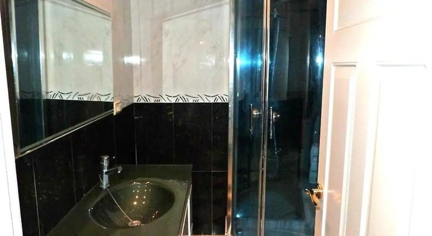 Hostal Tres Soles Hallenbad