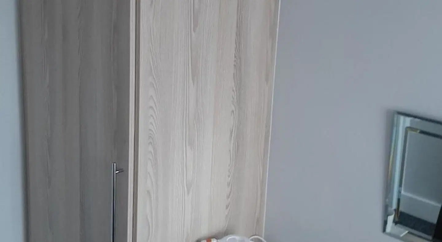 The Sportsview Guest House Badezimmer