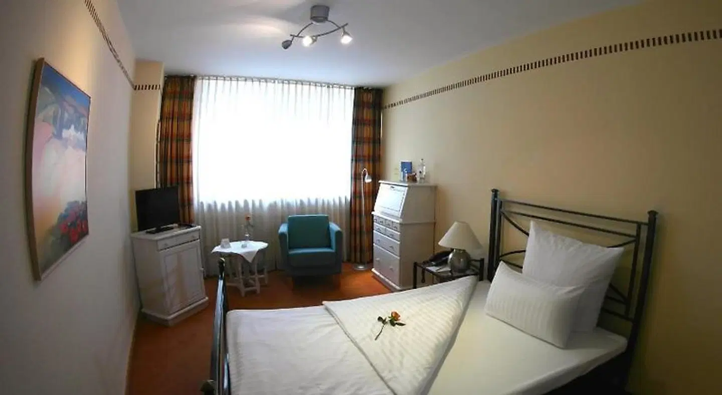 Arminius ROOM_EXAMPLE