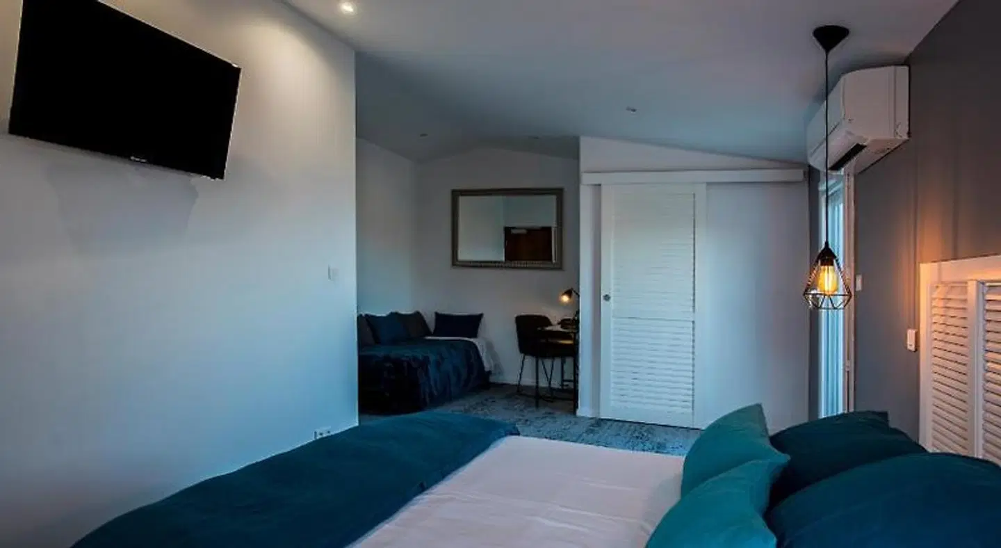 Hôtel Le Mistral ROOM_EXAMPLE