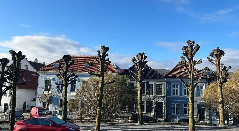Klosterhagen Hotel – Hotelfoto