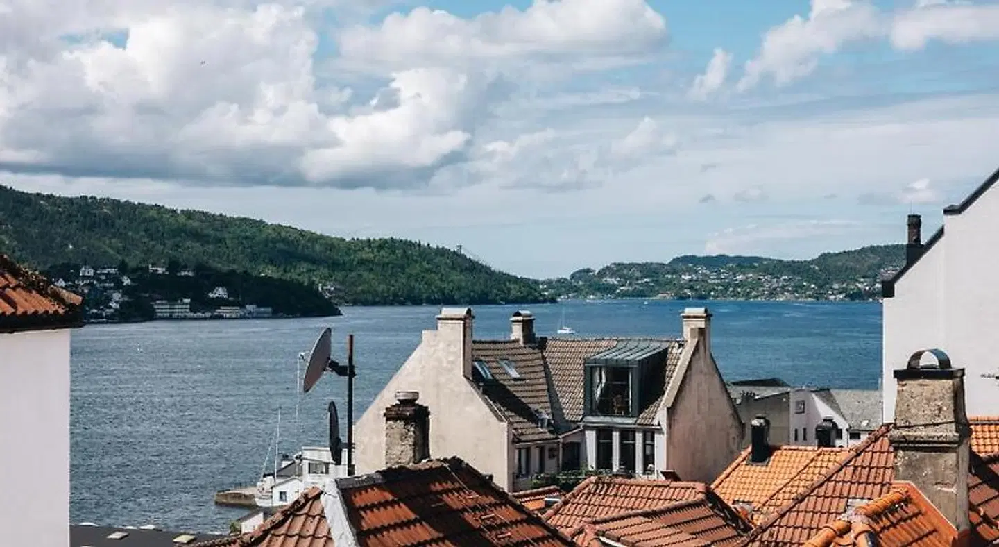 Klosterhagen Hotel Terrasse