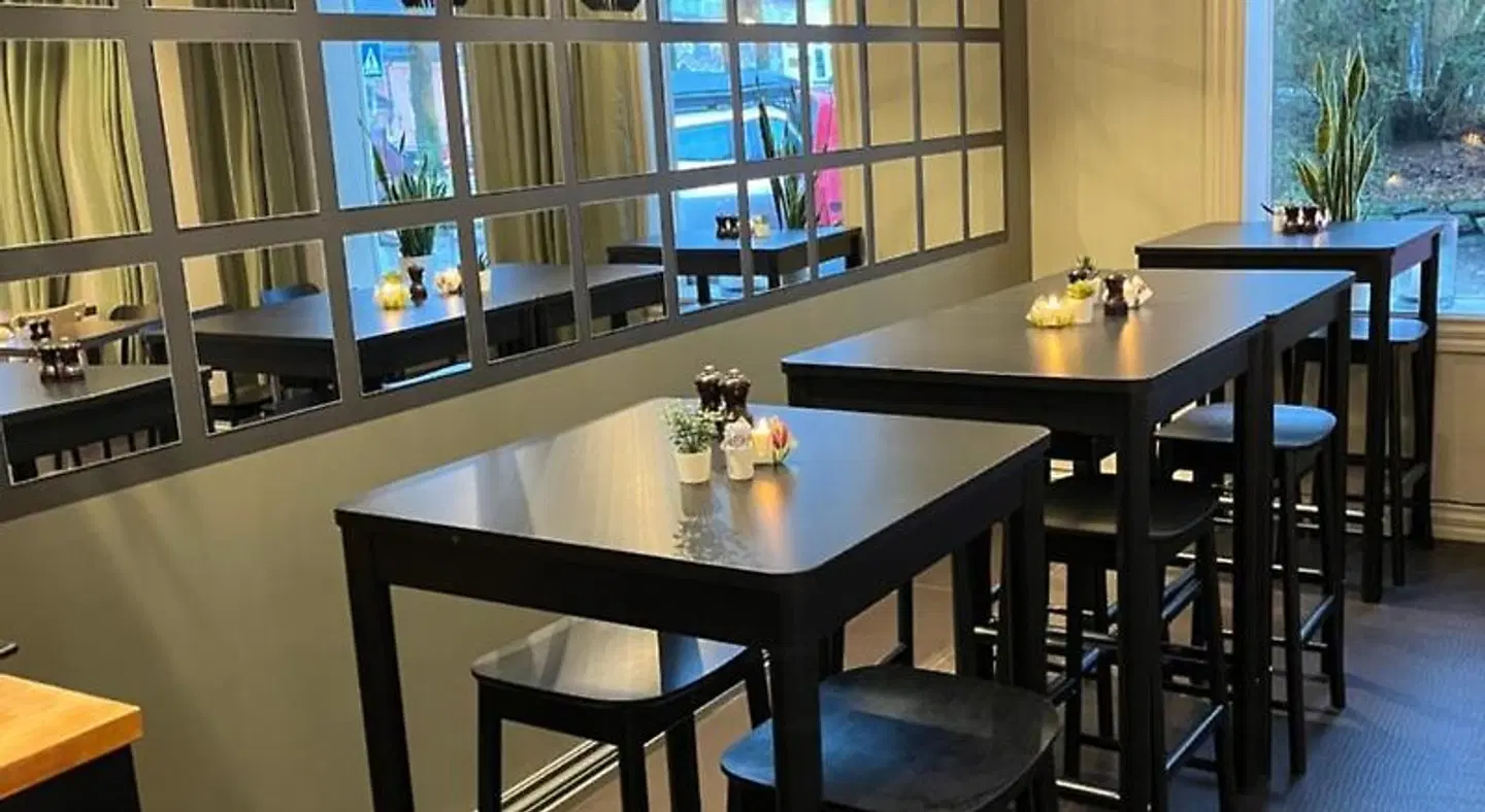 Klosterhagen Hotel Bar