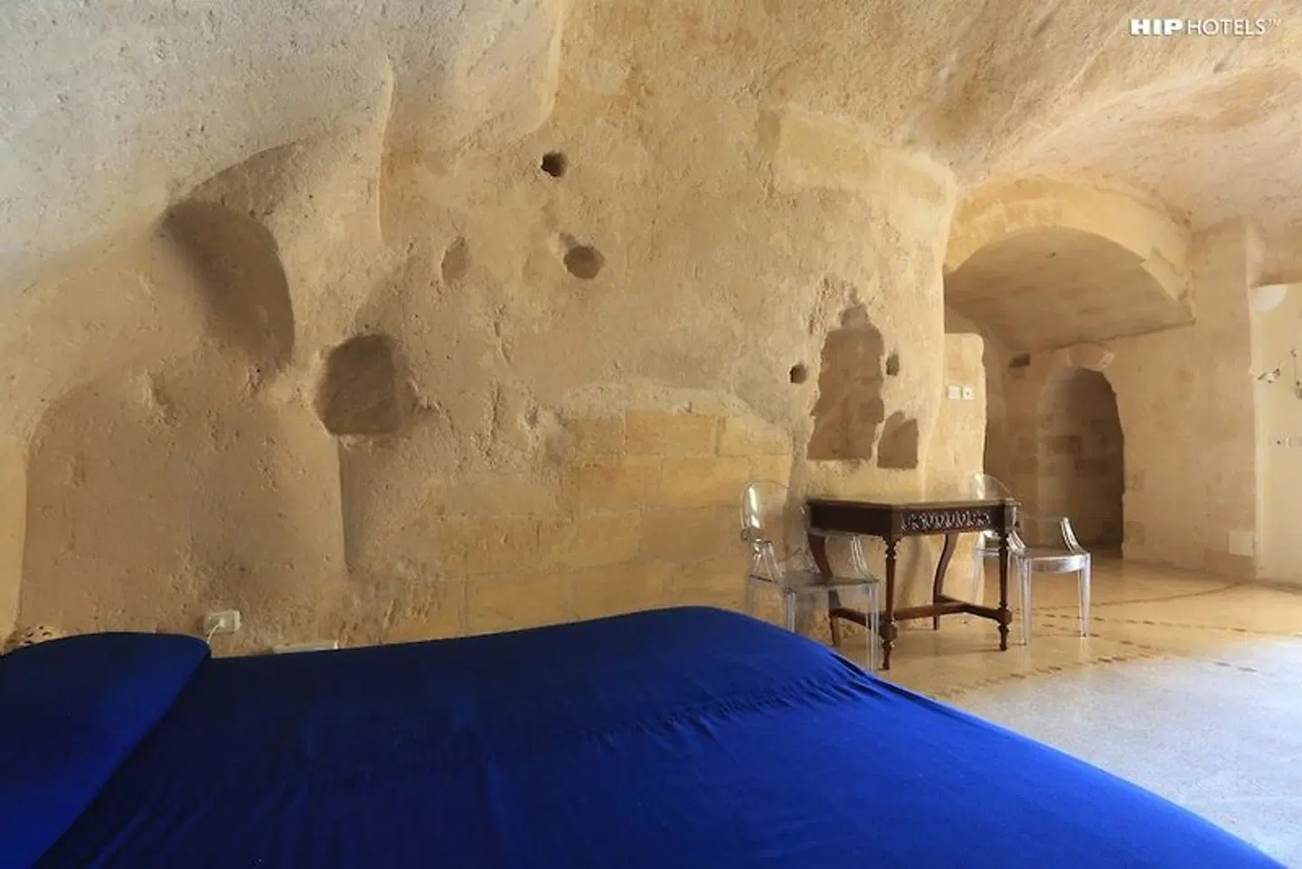 Sassi ROOM_EXAMPLE
