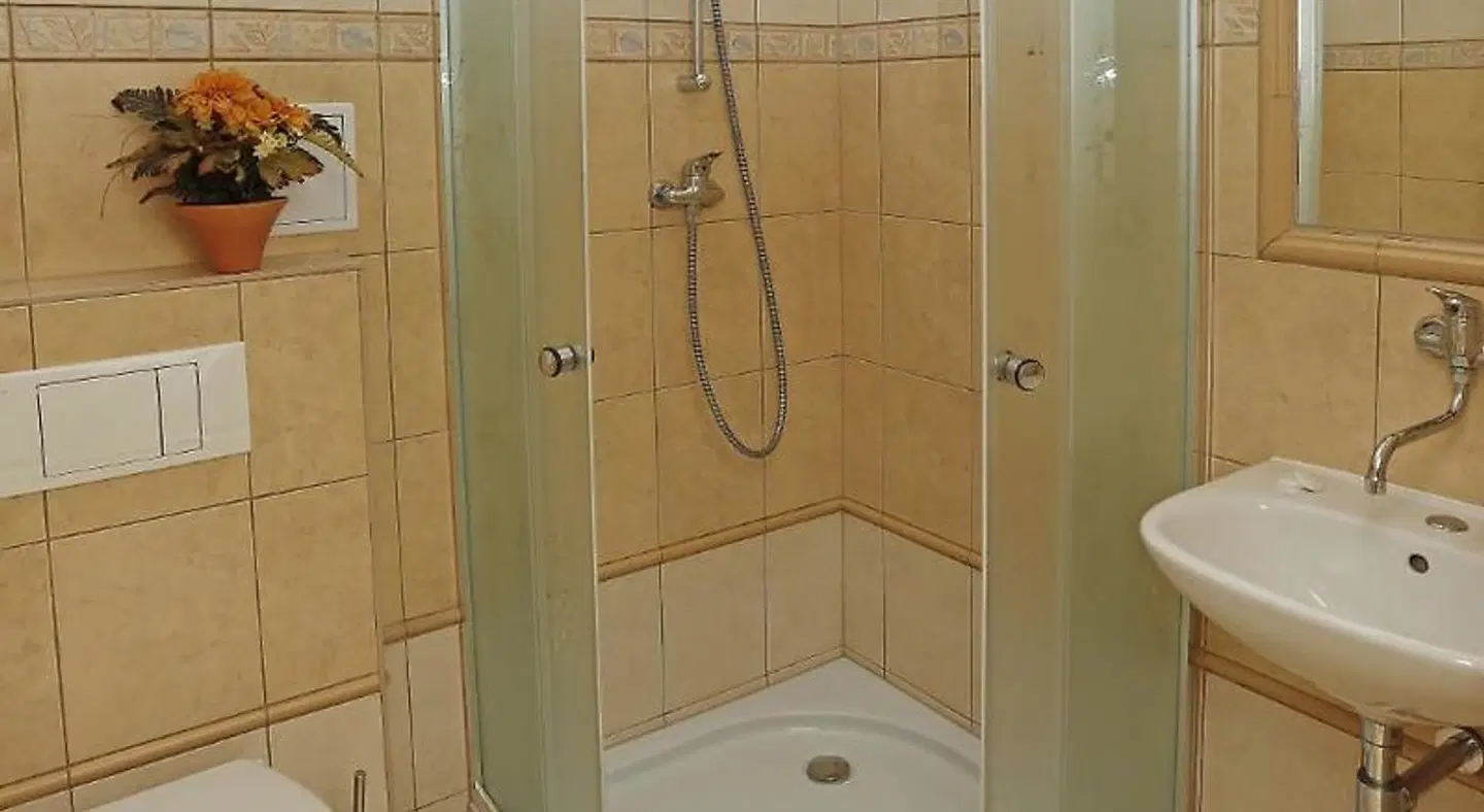 Romania Badezimmer