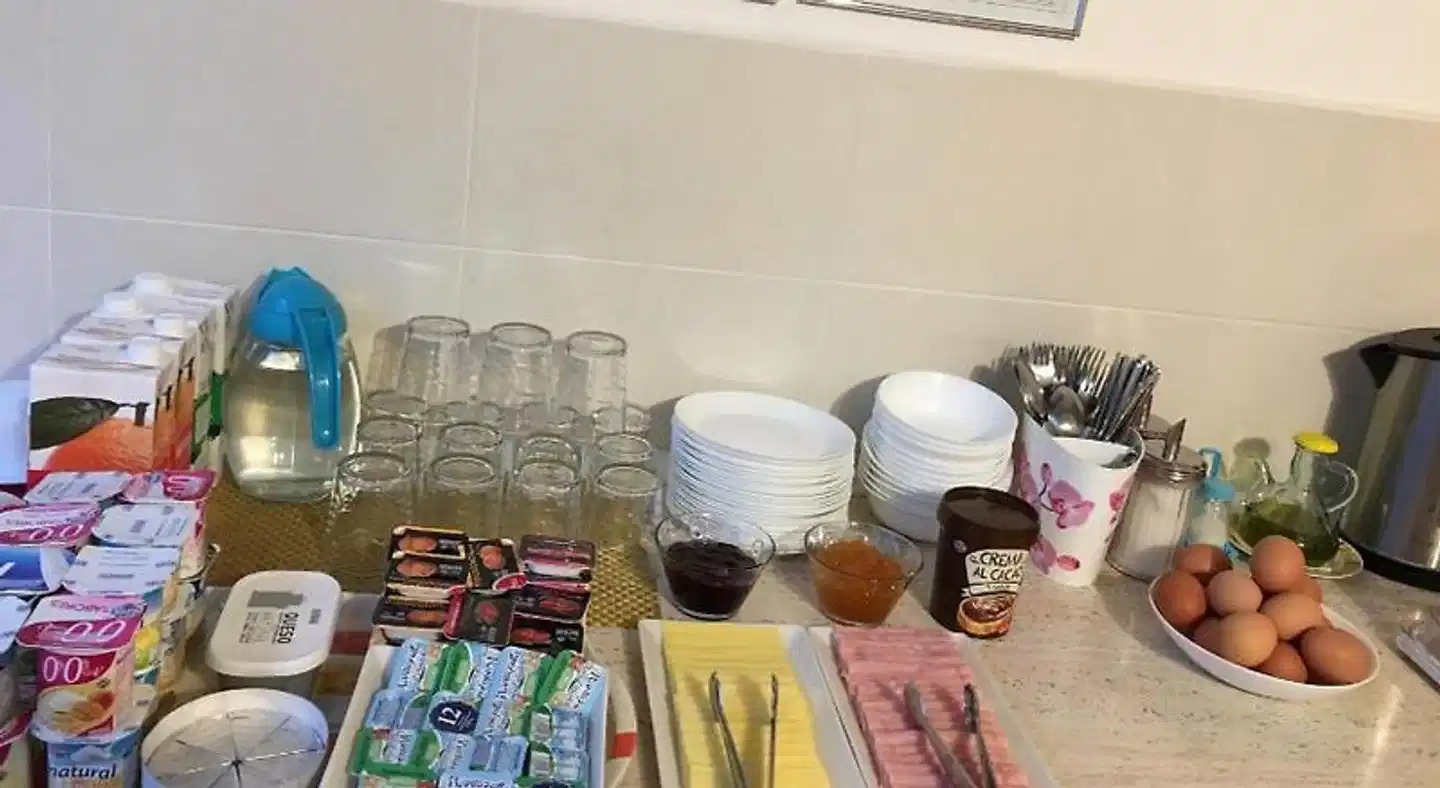 Hostal Azahara Sport und Entertainment