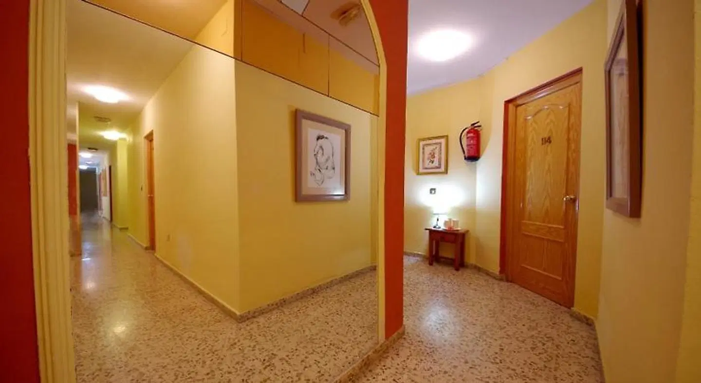 Hostal Azahara ROOM_EXAMPLE