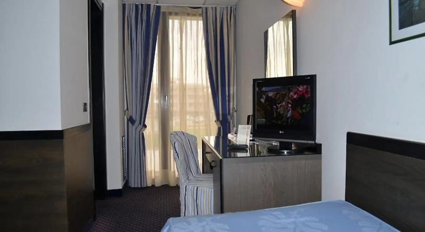 Hotel Arena ROOM_EXAMPLE