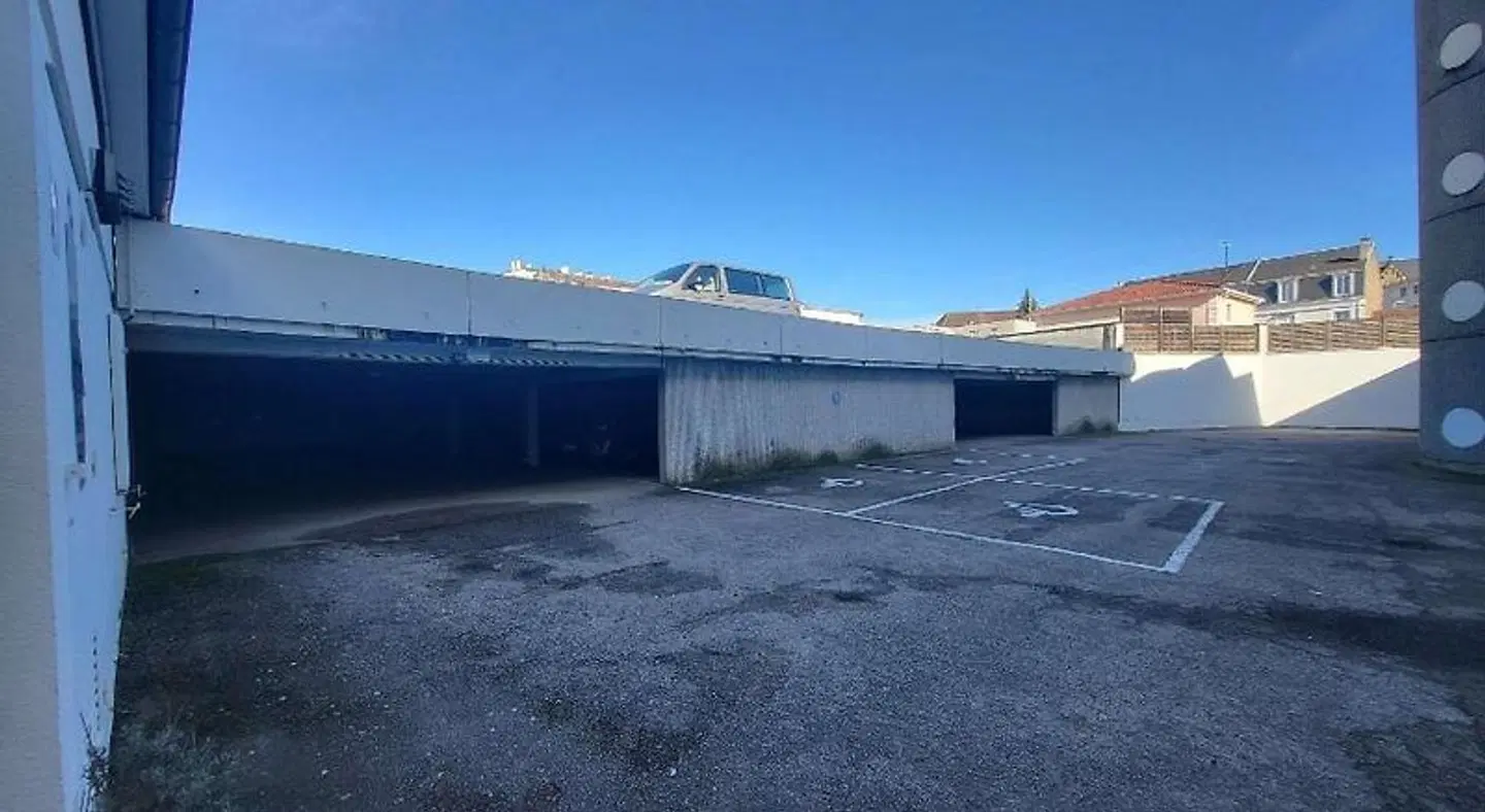 ibis budget Limoges LANDSCAPE