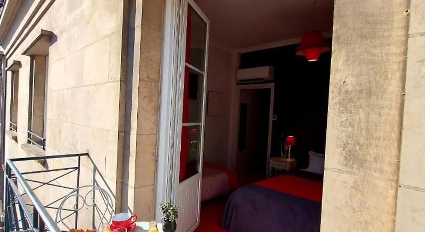 Mondial Terrasse