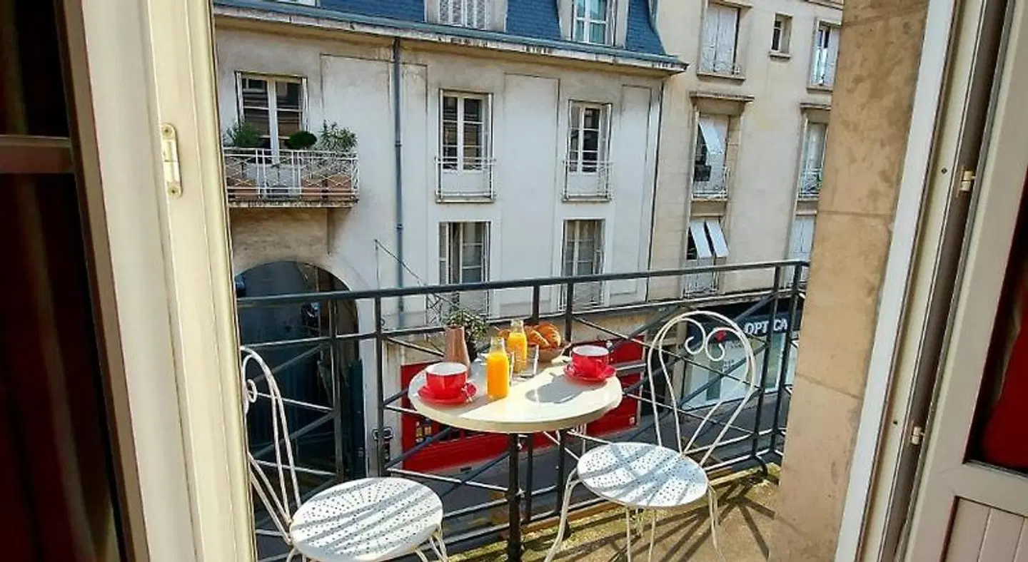 Mondial Terrasse