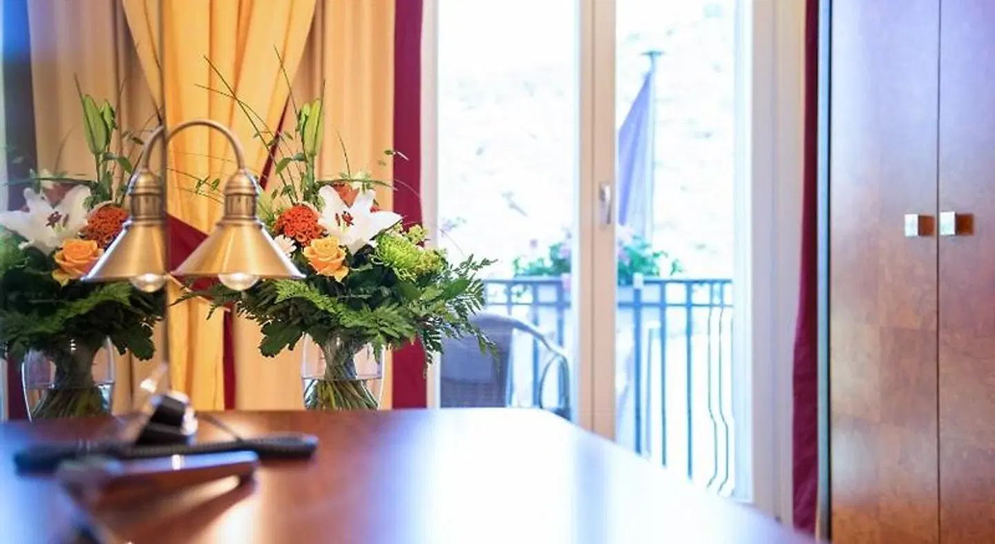 Bellevue Rheinhotel ROOM_EXAMPLE