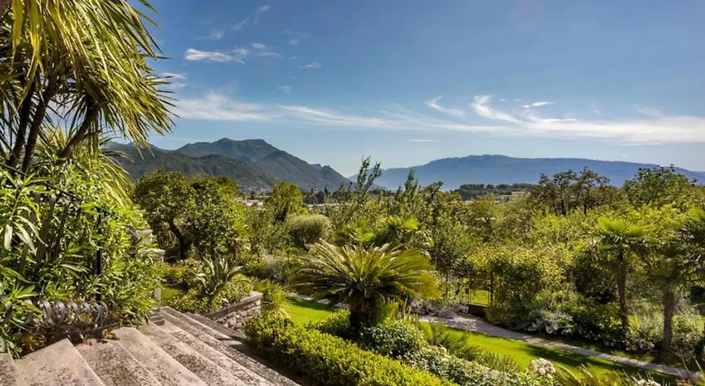 Borgo il Mezzanino LANDSCAPE