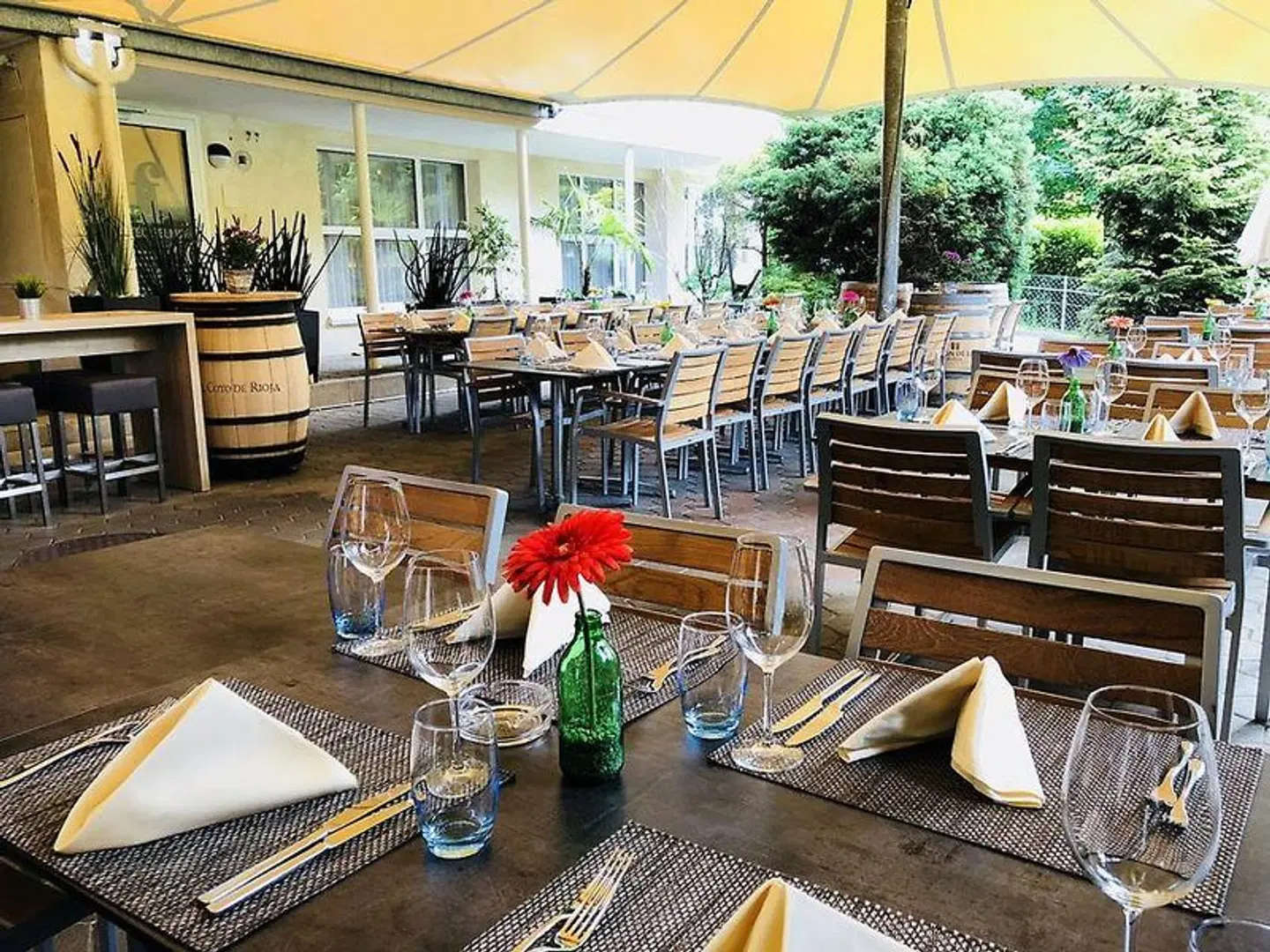 Felmis Restaurant