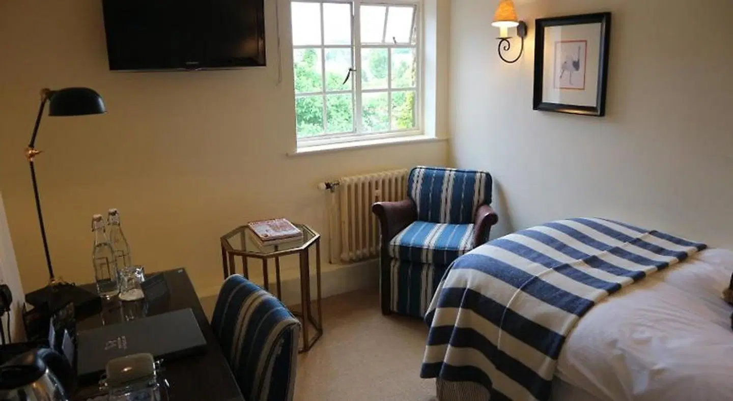 The Manor House Hotel ROOM_EXAMPLE