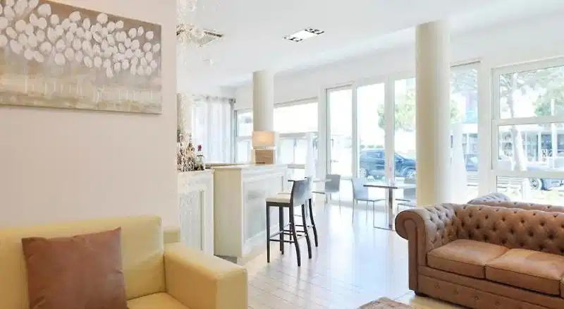 Fiamma – Hotelfoto