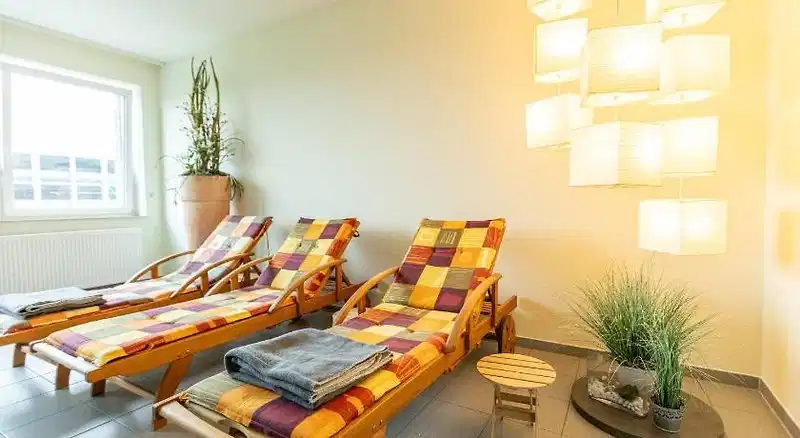 Hermes Hotel – Hotelfoto