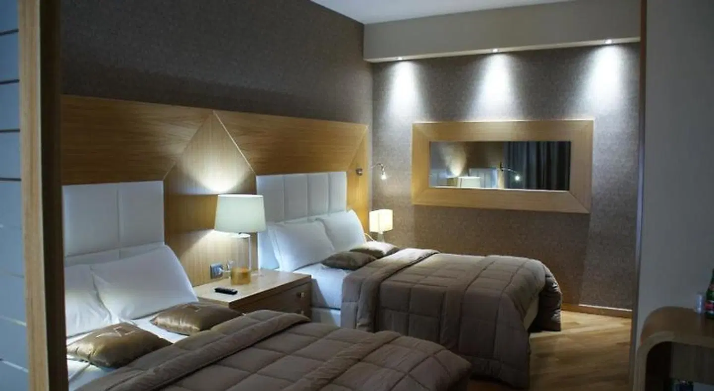 Villa Minieri Resort ROOM_EXAMPLE